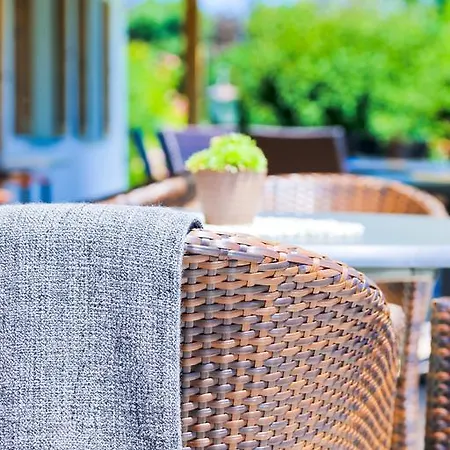 Reiter-moravec Pensjonat 3*