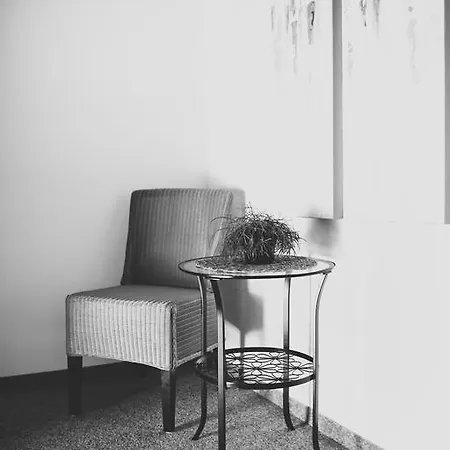 Πανσιόν Reiter-moravec Seewalchen