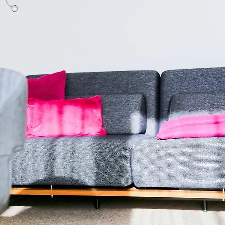 Pensjonat Reiter-moravec 3*