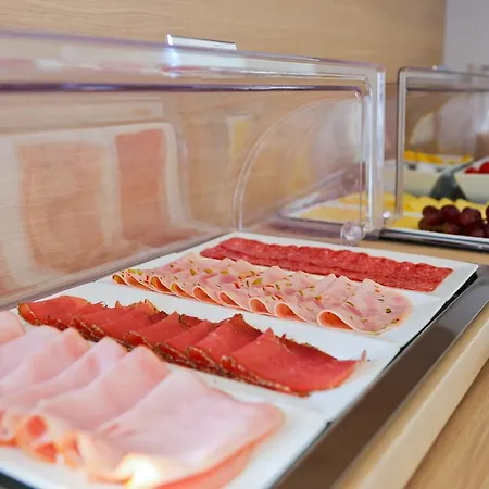 Πανσιόν Reiter-moravec 3*