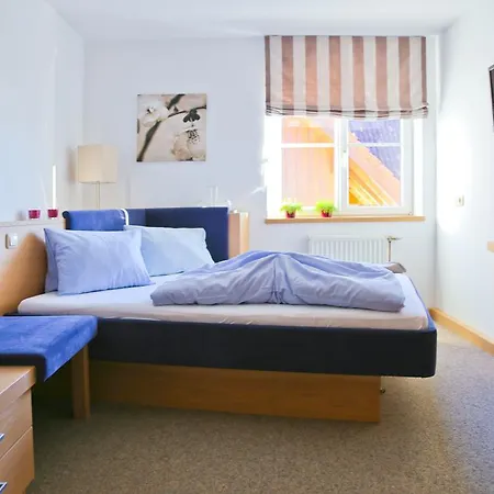 Reiter-moravec Πανσιόν Seewalchen