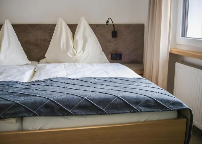 Reiter-moravec 3* Seewalchen