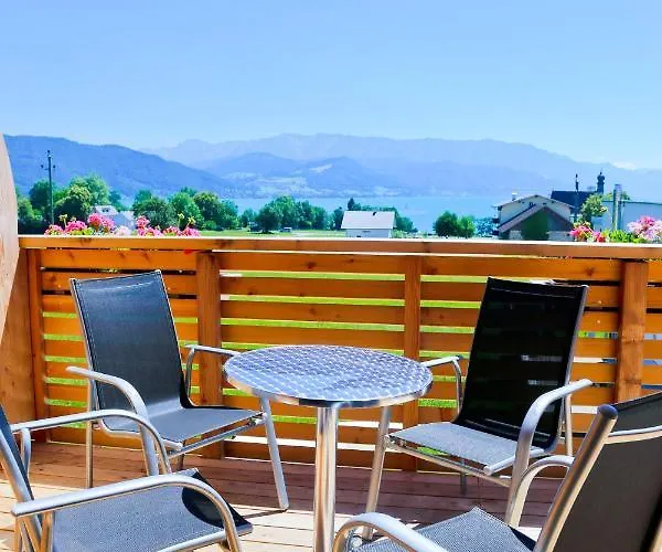 Reiter-moravec Πανσιόν 3*