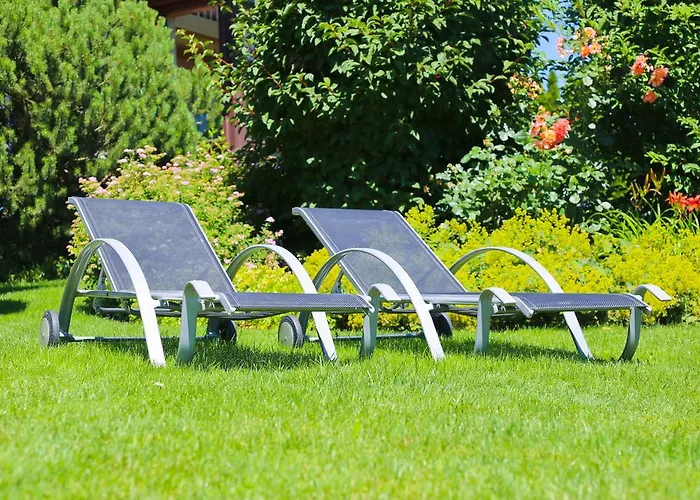 瑞特莫拉维克膳食公寓 塞瓦尔兴