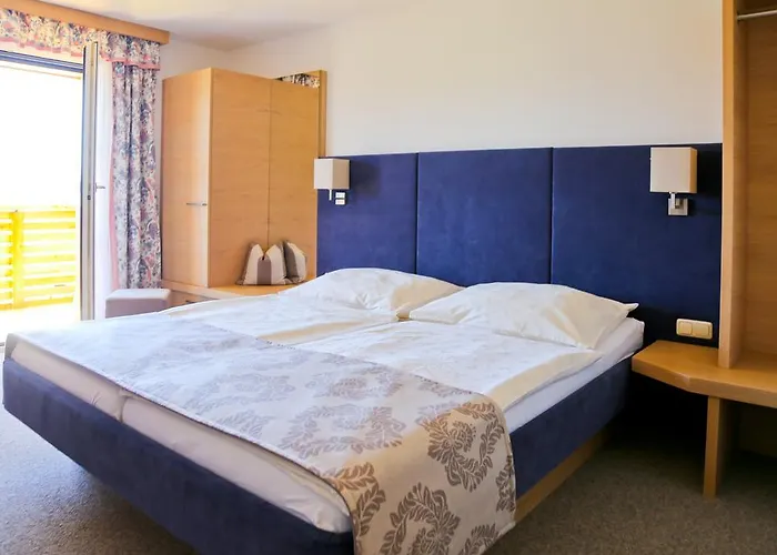 Πανσιόν Reiter-moravec Seewalchen