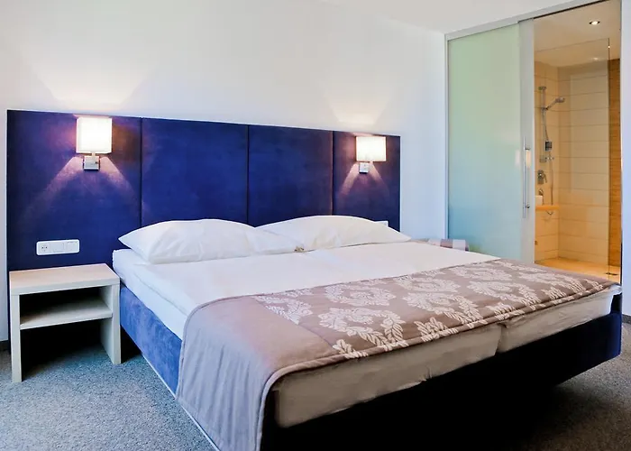 Reiter-moravec Πανσιόν 3*