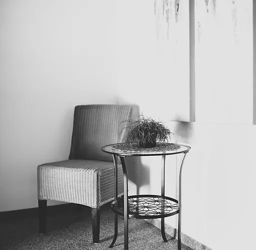 Πανσιόν Reiter-moravec Seewalchen