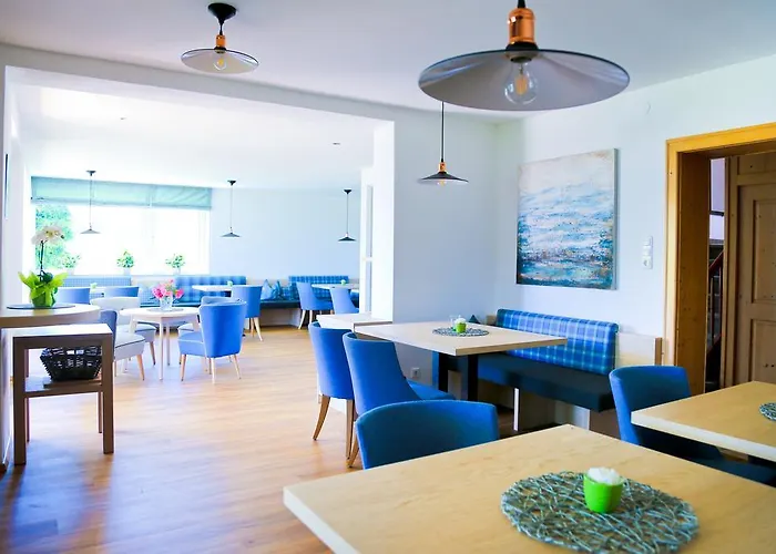 Reiter-moravec 3* Seewalchen