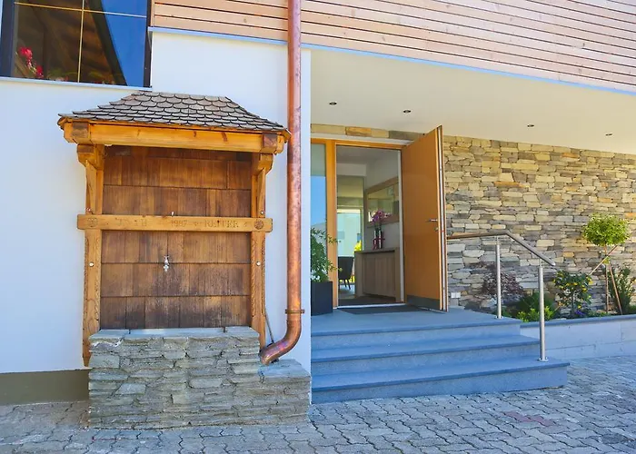 Πανσιόν Reiter-moravec