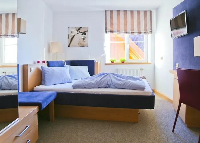 Reiter-moravec Affittacamere Seewalchen