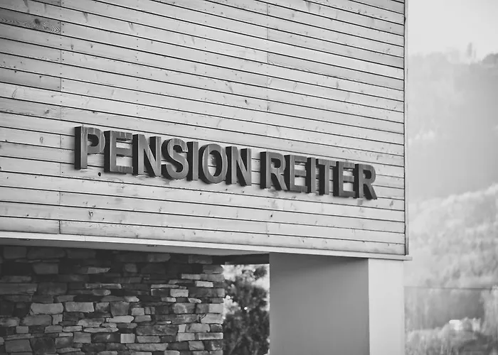 Reiter-moravec Πανσιόν Seewalchen