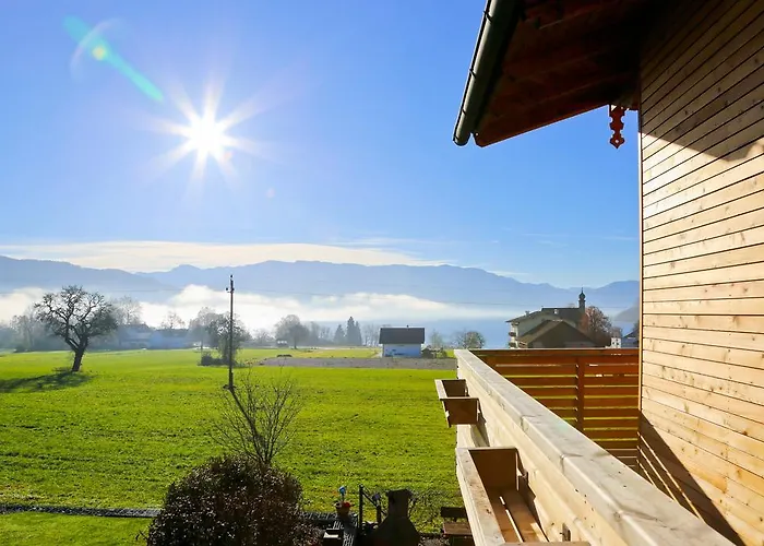 Affittacamere Reiter-moravec Seewalchen