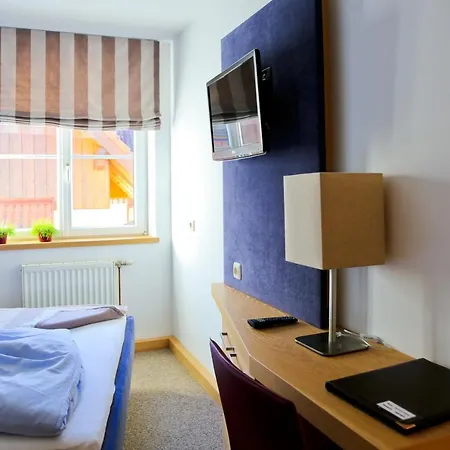 Reiter-moravec Guest house 3*