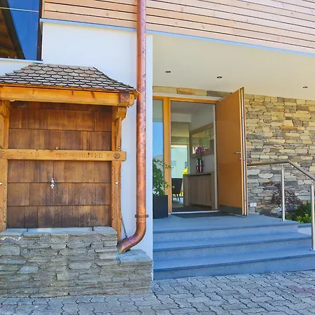 Konukevi Reiter-moravec