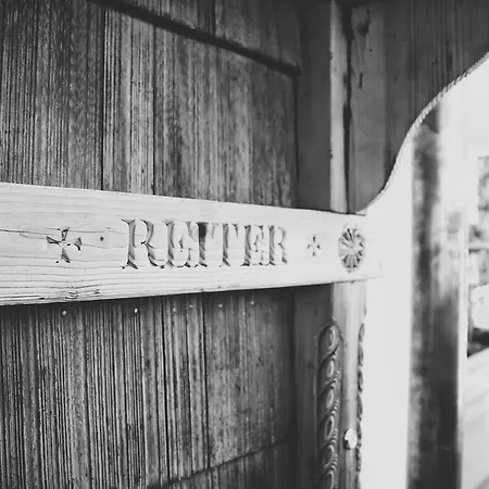 Reiter-moravec