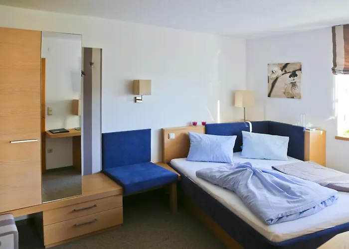 Reiter-moravec 3* Seewalchen