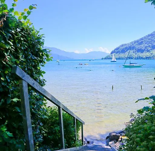 Reiter-moravec 3* Seewalchen