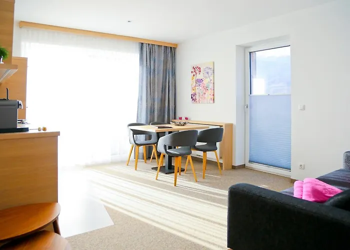 Reiter-moravec 3* Seewalchen